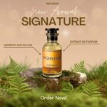 Signature - Impression of Dior Sauvage