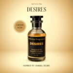 Desires - Impression of Dunhill Desire