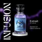 Intense - Impression of Creed Aventus