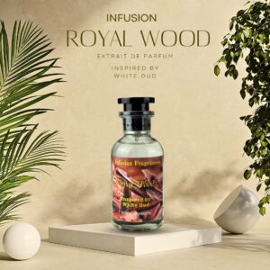 royal wood