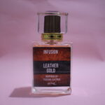 LEATHER GOLD - Impression of Tuscan Leather